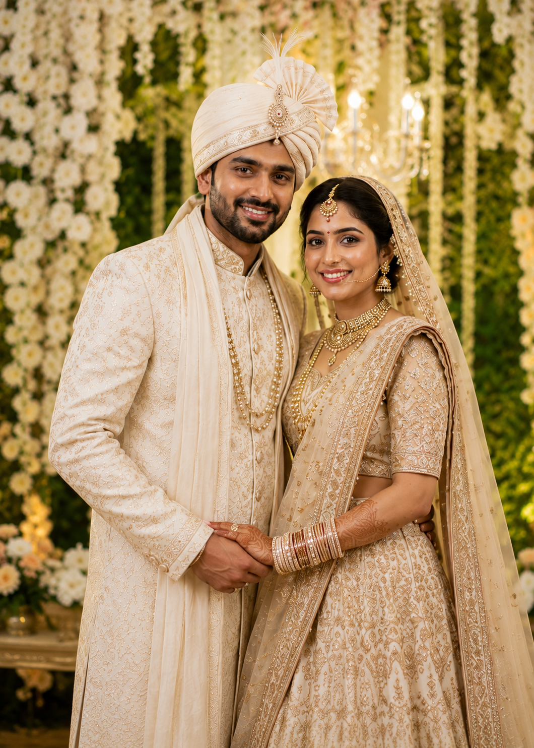 Bengali wedding